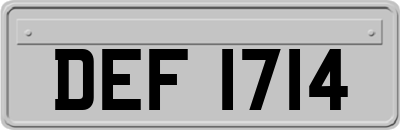 DEF1714