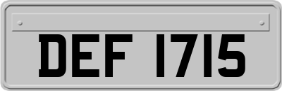 DEF1715