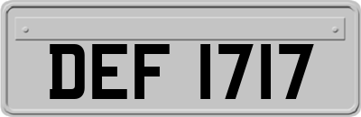 DEF1717