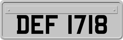 DEF1718