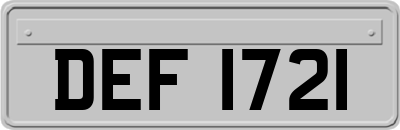 DEF1721