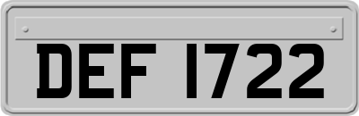 DEF1722
