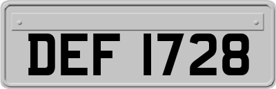 DEF1728
