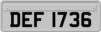 DEF1736