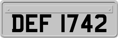 DEF1742