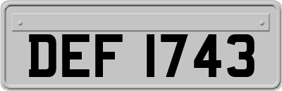 DEF1743