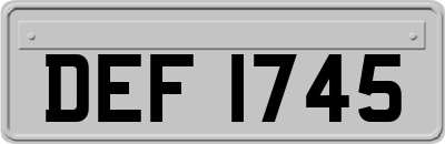 DEF1745