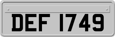 DEF1749