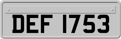 DEF1753