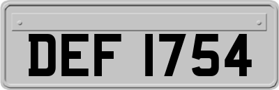 DEF1754