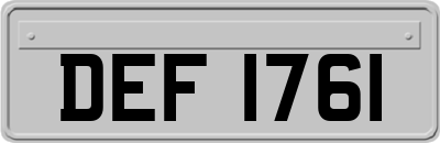DEF1761
