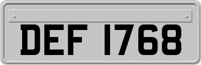 DEF1768