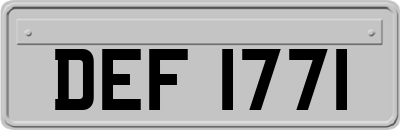 DEF1771