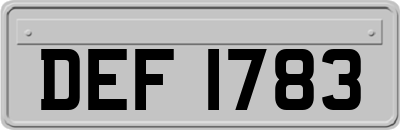 DEF1783