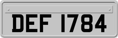 DEF1784