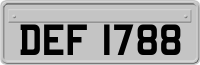 DEF1788