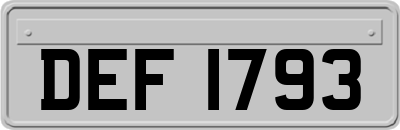 DEF1793
