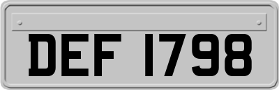 DEF1798