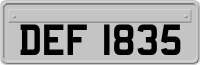 DEF1835