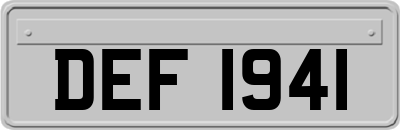 DEF1941