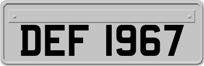 DEF1967