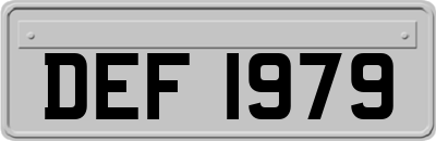 DEF1979