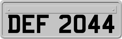 DEF2044