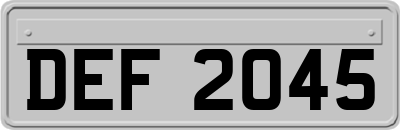 DEF2045