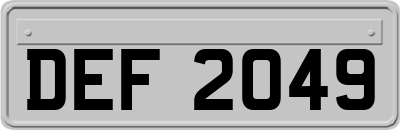 DEF2049