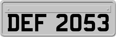 DEF2053