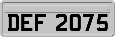 DEF2075