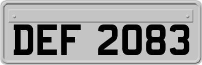 DEF2083