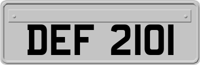 DEF2101