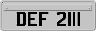 DEF2111