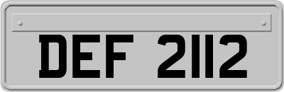 DEF2112