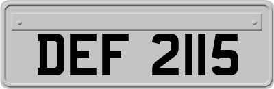 DEF2115