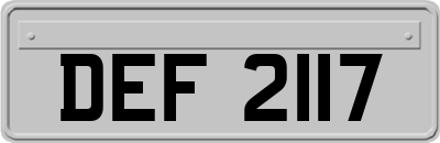 DEF2117
