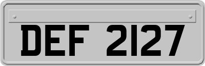 DEF2127