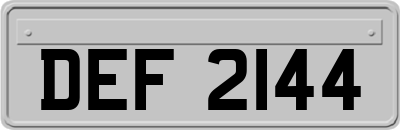 DEF2144