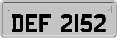 DEF2152
