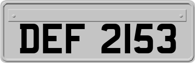DEF2153
