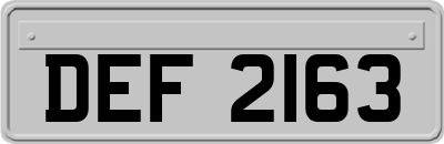 DEF2163