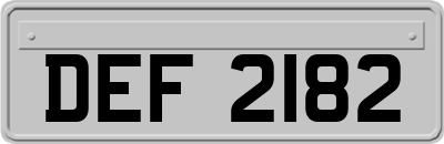 DEF2182