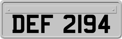 DEF2194
