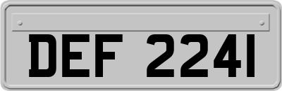 DEF2241