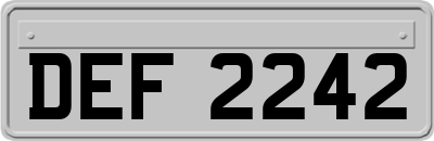 DEF2242