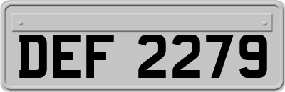 DEF2279