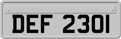 DEF2301