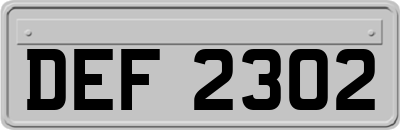 DEF2302
