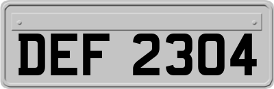 DEF2304